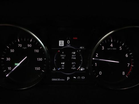 Used 2018 Land Rover Discovery Sport HSE image 34