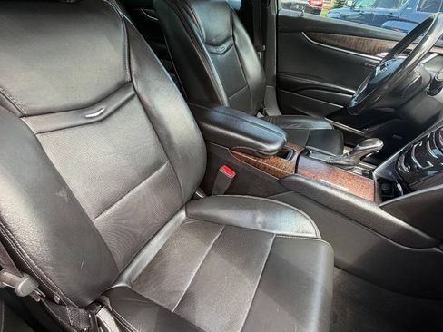 Used 2018 Cadillac XTS Luxury AWD/4WD image 19
