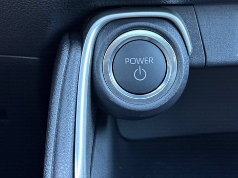 New 2026 Toyota Grand Highlander AWD Hybrid image 26