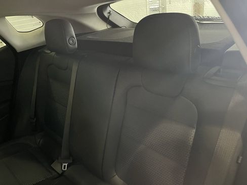 New 2026 Chevrolet Trax LT w/ Driver Confidence Package image 24