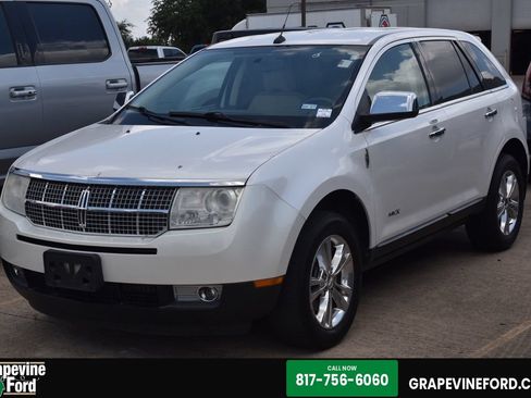 Used 2010 Lincoln MKX 2WD image 1
