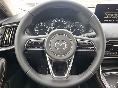 New 2026 MAZDA CX-70 3.3 Turbo w/ Preferred Package image 20