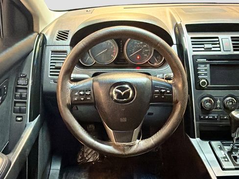 Used 2013 MAZDA CX-9 Touring image 18