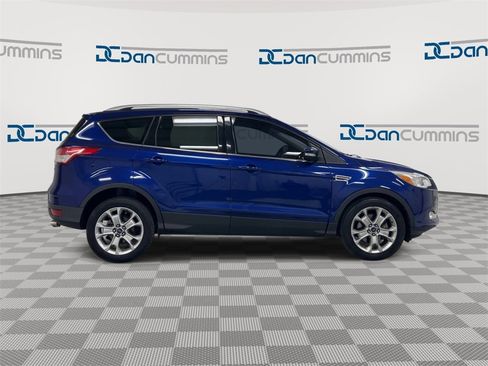 Used 2014 Ford Escape Titanium image 9