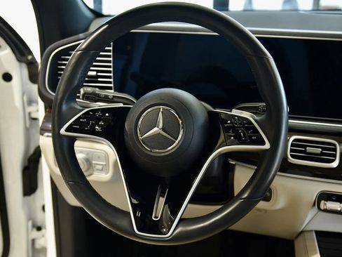 Used 2024 Mercedes-Benz GLE 350 4MATIC image 20