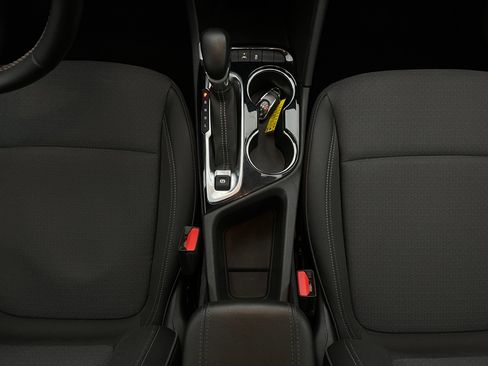Used 2024 Buick Encore GX Preferred FWD image 38