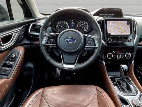 Used 2019 Subaru Forester Touring w/ Popular Package #3 AWD/4WD image 8