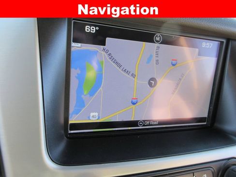 Used 2016 GMC Yukon SLT w/ Open Road Package AWD/4WD image 15