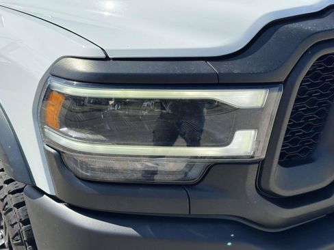 Used 2023 RAM 2500 Rebel w/ Level 1 Equipment Group AWD/4WD image 14