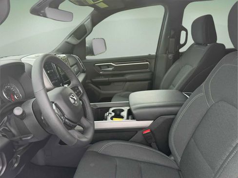 Used 2026 RAM 1500 Big Horn AWD/4WD image 16