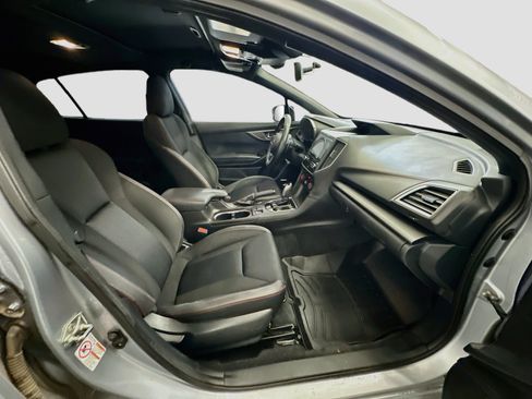 Used 2018 Subaru Impreza 2.0i Sport AWD/4WD image 32