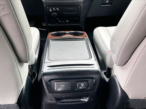 Used 2015 Toyota Sienna Limited Premium image 32