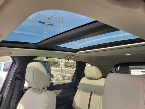 Used 2024 MAZDA CX-90 3.3 Turbo w/ Premium Package image 36