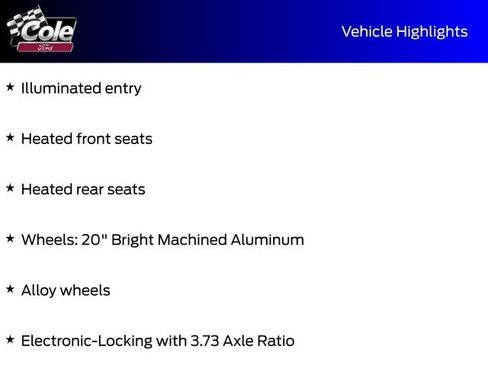 New 2026 Ford F350 King Ranch w/ Chrome Package AWD/4WD image 10