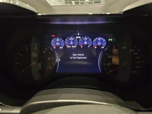 Used 2020 Chevrolet Camaro SS image 31