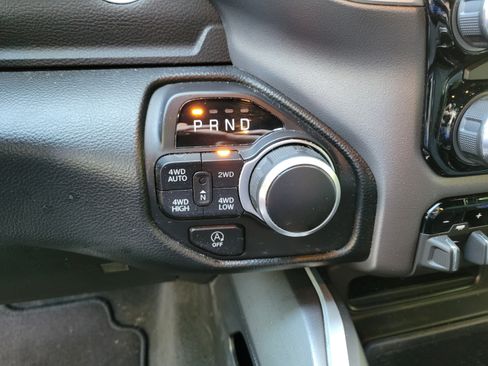 Used 2023 RAM 1500 Big Horn AWD/4WD image 20