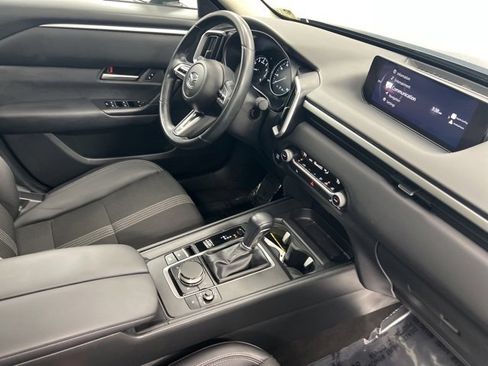 Used 2023 MAZDA CX-50 2.5 S w/ Cargo Package image 25