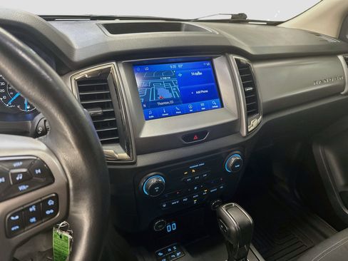 Used 2020 Ford Ranger XLT w/ Equipment Group 301A Mid AWD/4WD image 26
