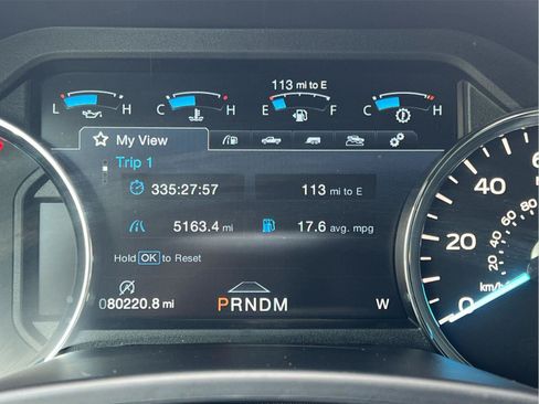Used 2020 Ford F150 Lariat w/ Equipment Group 502A Luxury AWD/4WD image 52
