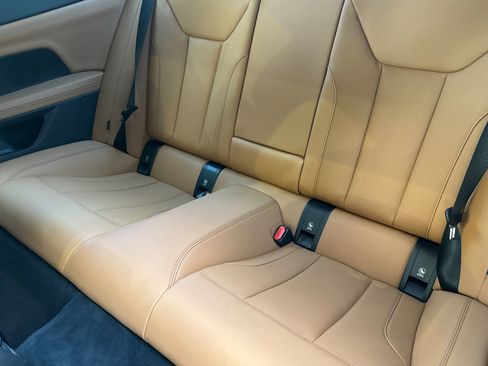 Certified 2023 BMW M440i Coupe w/ Premium Package RWD image 15