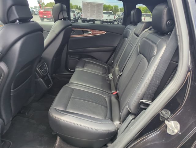 Used 2020 Lincoln Nautilus Reserve w/ Equipment Group 201A AWD/4WD image 30