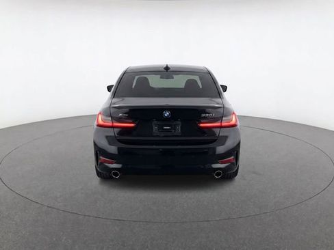 Used 2023 BMW 330i xDrive Sedan AWD/4WD image 6