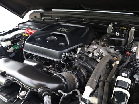Used 2020 Jeep Wrangler Unlimited Sport AWD/4WD image 8
