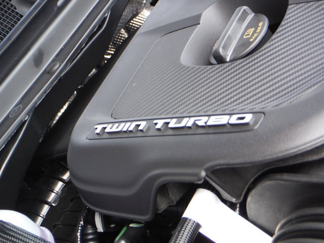 New 2027 RAM 1500 RHO w/ RHO Level 1 Equipment Group AWD/4WD image 15