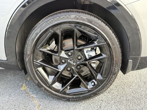 Used 2025 Kia K4 GT-Line Turbo FWD image 29