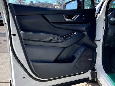 New 2026 Subaru Ascent Limited image 10