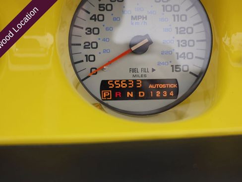 Used 2000 Plymouth Prowler RWD image 9