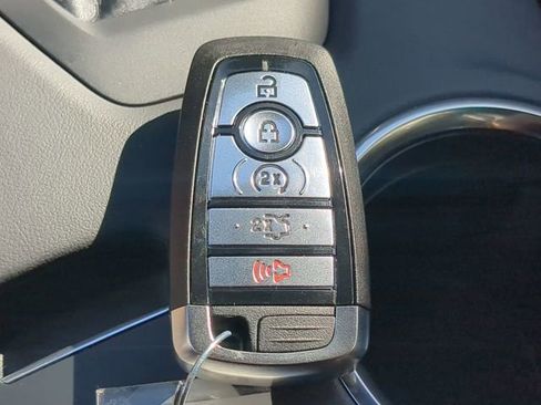 New 2026 Ford Mustang GT Premium image 30