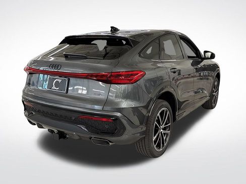 New 2026 Audi Q5 Premium Plus AWD/4WD image 5