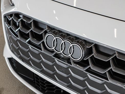 New 2025 Audi A5 2.0T Premium Plus image 28