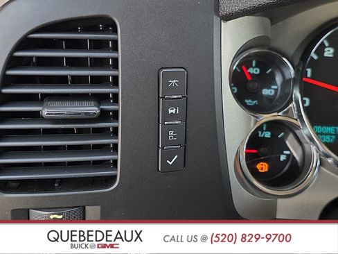 Used 2011 Chevrolet Silverado 1500 LT w/ Regional Value Package RWD image 22