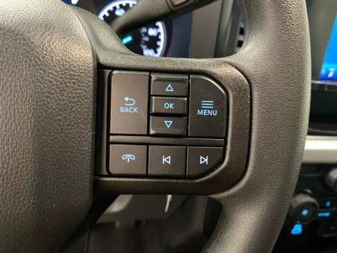 New 2025 Ford F350 XLT w/ 360-Degree Camera Package image 20