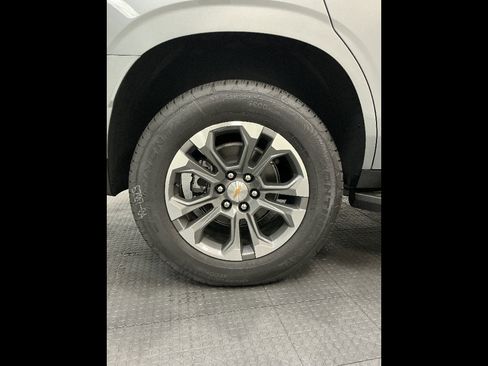 New 2026 Chevrolet Tahoe LT w/ Comfort Package AWD/4WD image 43