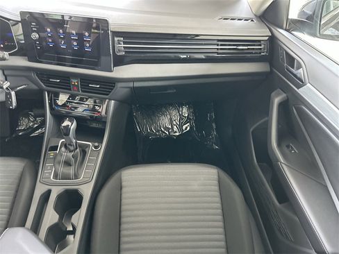 New 2026 Volkswagen Jetta S image 30