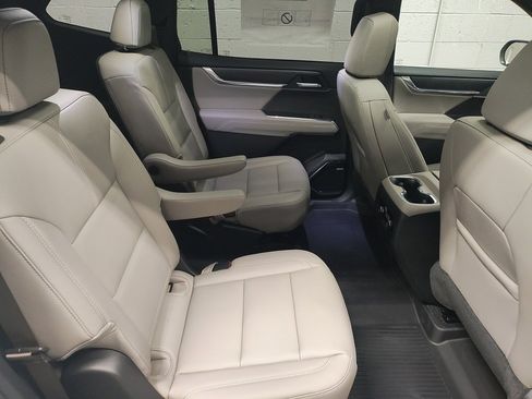 New 2026 GMC Acadia Elevation w/ Black Edition image 12