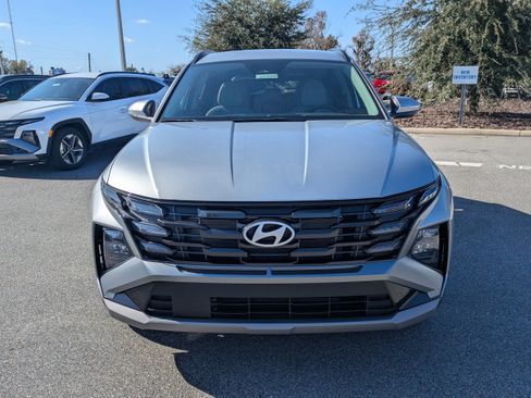 New 2026 Hyundai Tucson SEL image 10