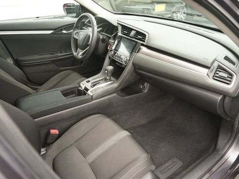 Used 2016 Honda Civic EX-T image 18