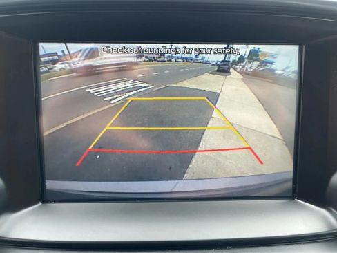 Used 2020 Kia Sorento LX w/ LX I4 Convenience Package image 23