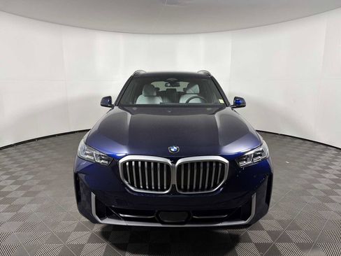 New 2026 BMW X5 xDrive40i w/ Climate Comfort Package image 5