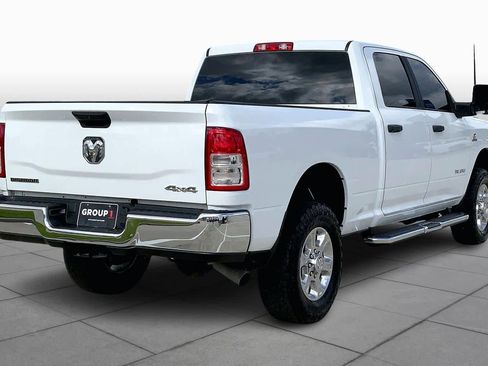 Used 2024 RAM 2500 Big Horn image 13