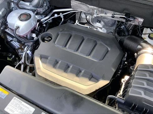 Used 2026 Volkswagen Atlas SE FWD image 33