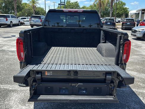 Certified 2023 GMC Sierra 1500 Denali Ultimate image 6