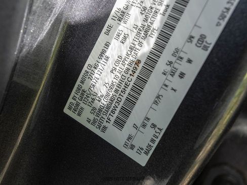 Used 2017 Ford F350 Lariat w/ Lariat Ultimate Package AWD/4WD image 78