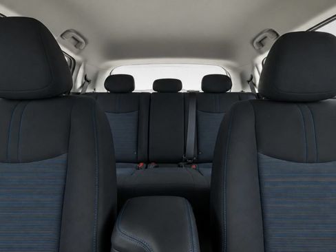 Used 2025 Nissan Leaf S FWD image 21