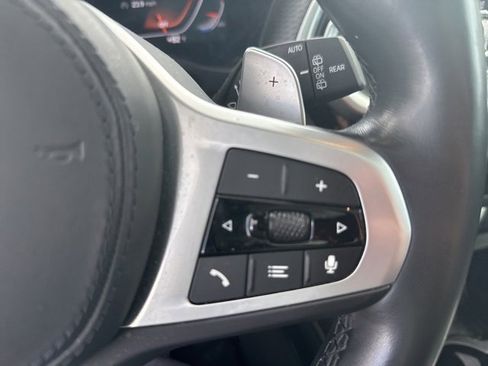 Used 2022 BMW X3 xDrive30i w/ M Sport Package 2 image 14