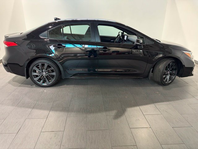 Used 2024 Toyota Corolla SE FWD image 7